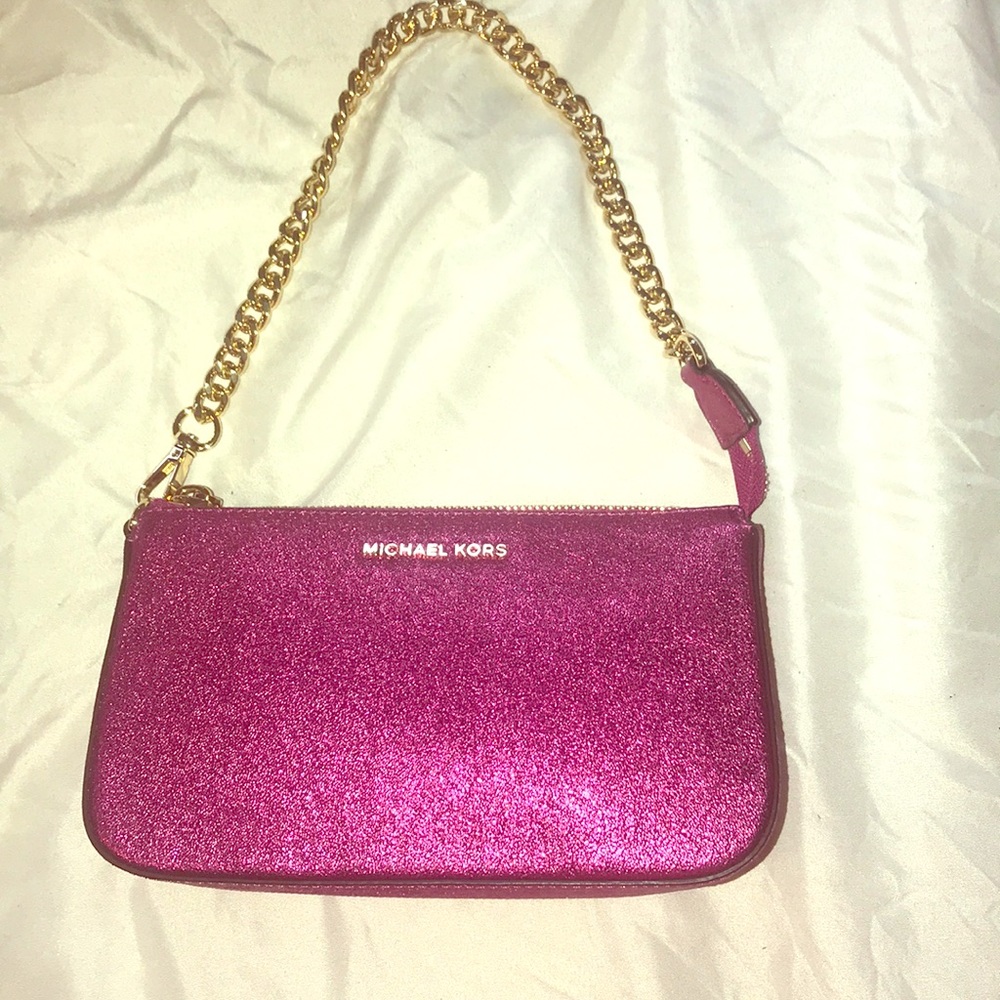 New authentic Michael Kors mini bag